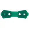 NORTENE Fixation Fixatex pour brise vue Totaltex blister de 20