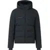 Fusalp - Doudoune de ski - Berlioz Noir pour Homme - Taille 52 FR