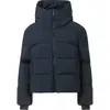 Fusalp - Blouson chaud et imperméable - Barsy Noir pour Femme - Taille...