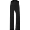 Fusalp - Pantalon de ski isolant et imper-respirant - Tomaso Noir pour...