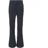 Fusalp - Pantalon de Ski Diana Bleu nuit 38