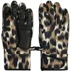 Fusalp - Gants de ski isolants en PrimaLoft®- Femme - Glacier Print Bl...