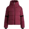 Fusalp - Veste de ski imperméable et isolante en duvet naturel - Barsy...