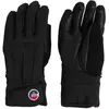 Fusalp - Moufles isolantes en PrimaLoft&reg; Gold - Mitten Fake Fur De...
