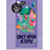 Omy X Gallimard Jeunesse Once upon a time (donnée non spécifiée)
