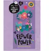 Omy X Gallimard Jeunesse Flower power