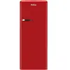 Amica Réfrigérateur Amica AR5222R - 218 litres Classe E Rouge