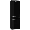 Amica Réfrigérateur Combiné Amica AR8242N - 244 litres Classe E Noir