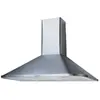 Fagor HOTTE PYRAMIDALE - FAGOR - FAH3419 - 76-124 X 90 X 50 CM - SILVER