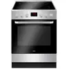 Cuisinière Vitroceramique Amica Acv3504x