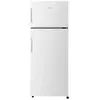 Amica - réfrigérateur combiné 55cm 206l statique blanc  af7202 - AF7202
