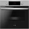 Fagor Fagor FAO206X Four Multifonction chaleur tournante - pyrolyse - 65 L - Inox