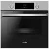 Fagor - four encastrable multifonction 65l 60cm catalyse inox  fao 204 x -