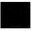 Table de cuisson à induction 60cm 3 feux 6600w noir - fai3537 - FAGOR