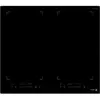 Table de cuisson à induction 60cm 4 feux 7200w noir - fai3546 - FAGOR
