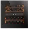 Cave à Vin De Service Encastrable Caviss Ct2e28h60n60