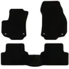 DBS Tapis de sol sur mesure pour OPEL: Zafira (Ref: 01763625)