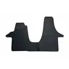 DBS - Tapis de voiture utilitaire - Sur Mesure pour volkswagen Transpo...