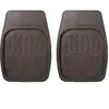 Dbs tapis caoutchouc 2 pcs