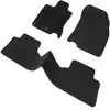 DBS Tapis (3 pièces) Avec Pont Sur Mesure Lux Pour Espace V