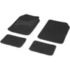 DBS Tapis (4 pièces) De Voiture Universels Autogrip