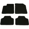 DBS - Tapis de Sol - Voiture/Auto - Semi Sur Mesure - 4 Pièces : Avant...
