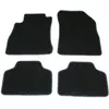 DBS Tapis de sol sur mesure pour NISSAN: Qashqai, Juke, Micra, X-Trail...
