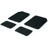 DBS Tapis de sol universel avant et arrière Moquette aiguilletée (Ref: 01765719)