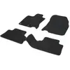 DBS Tapis de sol sur mesure pour RENAULT: Captur (Ref: 01765702)