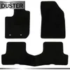DBS Tapis de sol sur mesure pour DACIA: Duster (Ref: 766748)