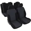 Carauto Housses De Siège Universelles Bogota Fractionnable