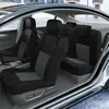 DBS Housse de siège sur mesure pour RENAULT: Twingo (Ref: 01012594)