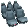 Housse Alan Dbs Jeu Complet Pour Monospace
