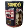 BONDEX Lasure Haute protection 8 ans - Chêne Rustique Satin, 1L
