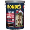 Bondex Lasure Bondex tres haute protection 8 ans chêne rustique 5 L