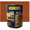 Lasure Bondex Ultra Classique Fongicide 5 ans Teck 1 l