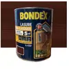 Lasure Bondex Ultra Classique Fongicide 5 ans Chêne rustique 1 l