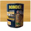 Bondex - Lasure Ultra Classique Fongicide 5 ans Chêne clair 1 l
