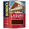 BONDEX - Lasure Bondex satinée protection 8 ans 1L - Couleur:Chêne moy...