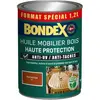 Bondex - Huile teck bois haute protection 1.2 litres