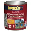 Lasure Très Haute Protection - 1L - Chêne Doré - Bondex