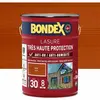 BONDEX Lasure lasure ind 30 / 8 ans 5l