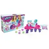 Kit créatif Dujardin Aqua Crystal Fabrique