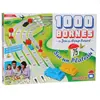 1000 Bornes Plateau