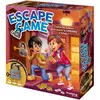 ESCAPE GAME 2024 - Jeu d'énigmes - DUJARDIN - Mission : ouvrir la serrure à temps !