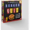 TF1 Games Dujardin-Diset Burger Quiz Nouvelle Version