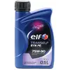 Huile de transmission ELF Tranself SYN FE 75W90 0,5L