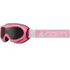Masque de ski pour bébé CAIRN Rose BUG S Rose Brillant