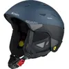 Cairn Shuffle Mips - Casque ski homme Mat Mettalic Night Sky 56-58 cm