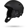 Cairn Electron J - Casque ski enfant Mat Black 51-53 cm